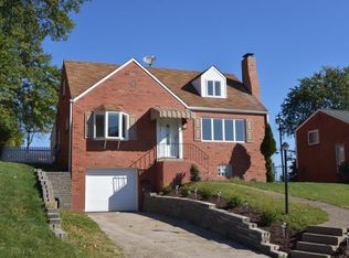 5111 Lantern Hill Dr, Pittsburgh, PA