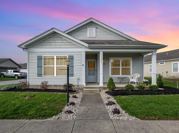 5635 Water Mills Dr, Milford, OH 45150