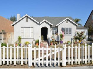 2408 Niles St, Bakersfield, CA 93306