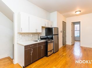 332 Hart St #1F, Brooklyn, NY 11206