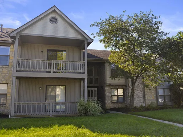 5307 Stonemeadow Ave APT F, Columbus, OH 43220