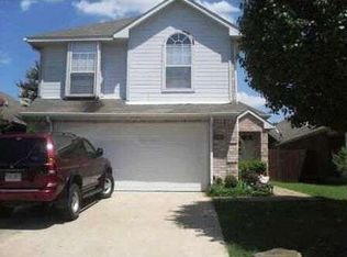 2031 Raven Ln, Lewisville, TX 75077