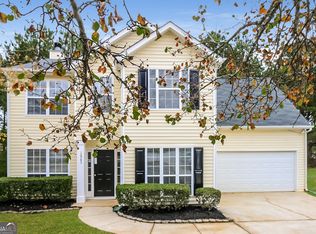 10583 Tobano Trl, Jonesboro, GA