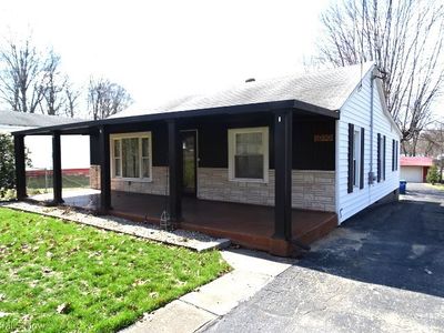 1010 Crestline Dr, Akron, OH, 44312