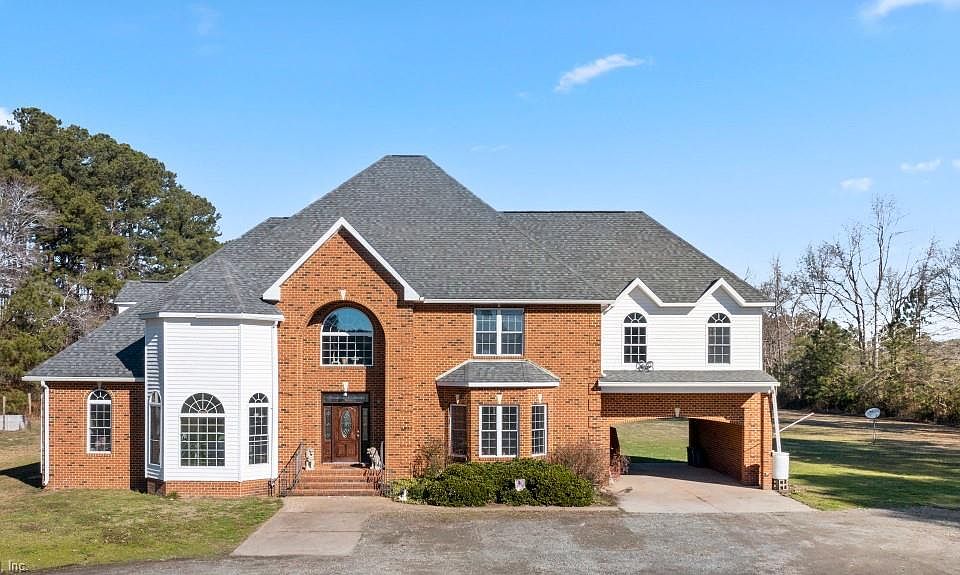 6649 Buckley Hall Rd, Cobbs Creek, VA 23035 Zillow