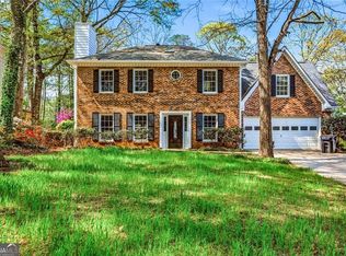 4085 Vicksburg Dr, Lawrenceville, GA