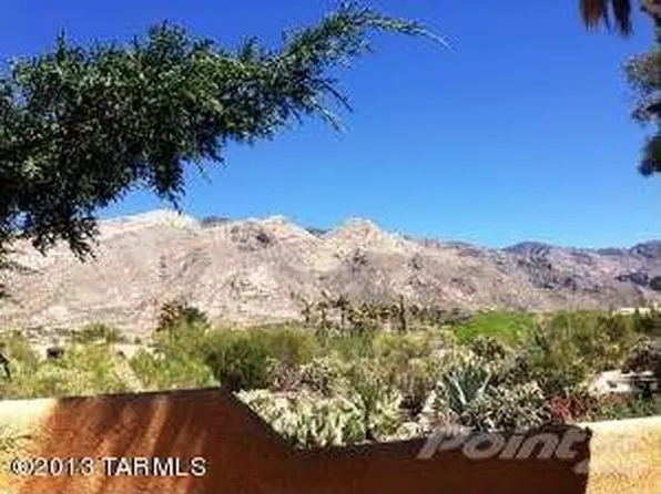 6255 N Camino Pimeria Alta, Tucson, AZ 85718