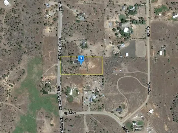 6816 Big Springs Rd, Montague, CA 96064