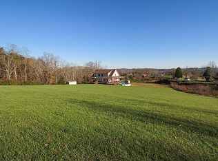 134 Peach Orchard Rd, Clinton, TN 37716