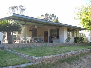27611 Burrough Valley Rd, Tollhouse, CA 93667