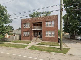 810 15th Ave, Rockford, IL 61104