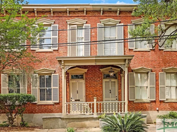 135 Lincoln Street, Savannah, GA 31401