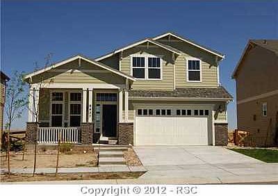 Great curb appeal....