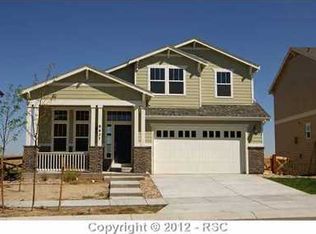 6657 Cottonwood Tree Dr, Colorado Springs, CO 80927