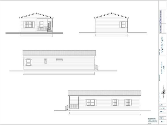 4th image of 19634 Prince St #83