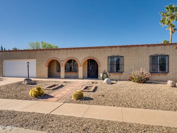 7535 E Edison St, Tucson, AZ 85715