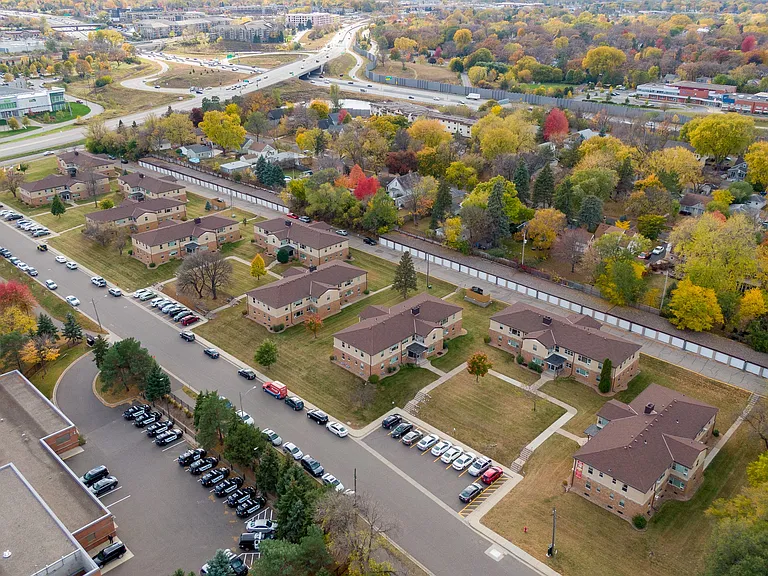 Welcome to Uptown West, where serene landscapes meet modern living. Enjoy spacious homes surrounded by lush greenery and convenient amenities. Embrace a lifestyle of comfort and convenience. Schedule a tour today!