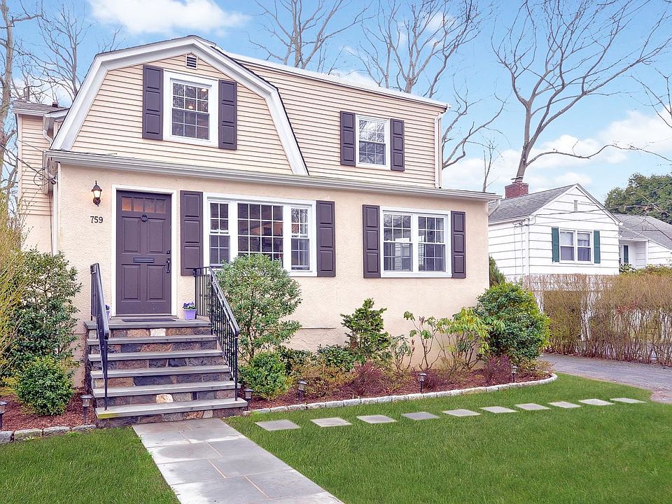 759 Forest Ave, Larchmont, NY 10538 Zillow