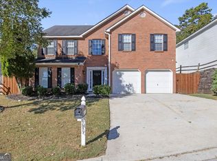 2426 Tolliver Dr, Ellenwood, GA 30294