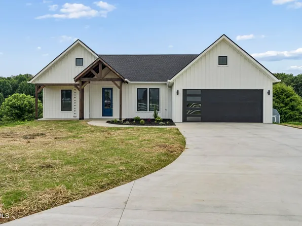 3730 Chuckey Pike, Chuckey, TN 37641