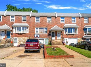 11742 Colman Rd, Philadelphia, PA 19154