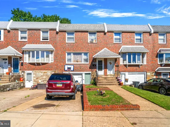 11742 Colman Rd, Philadelphia, PA 19154