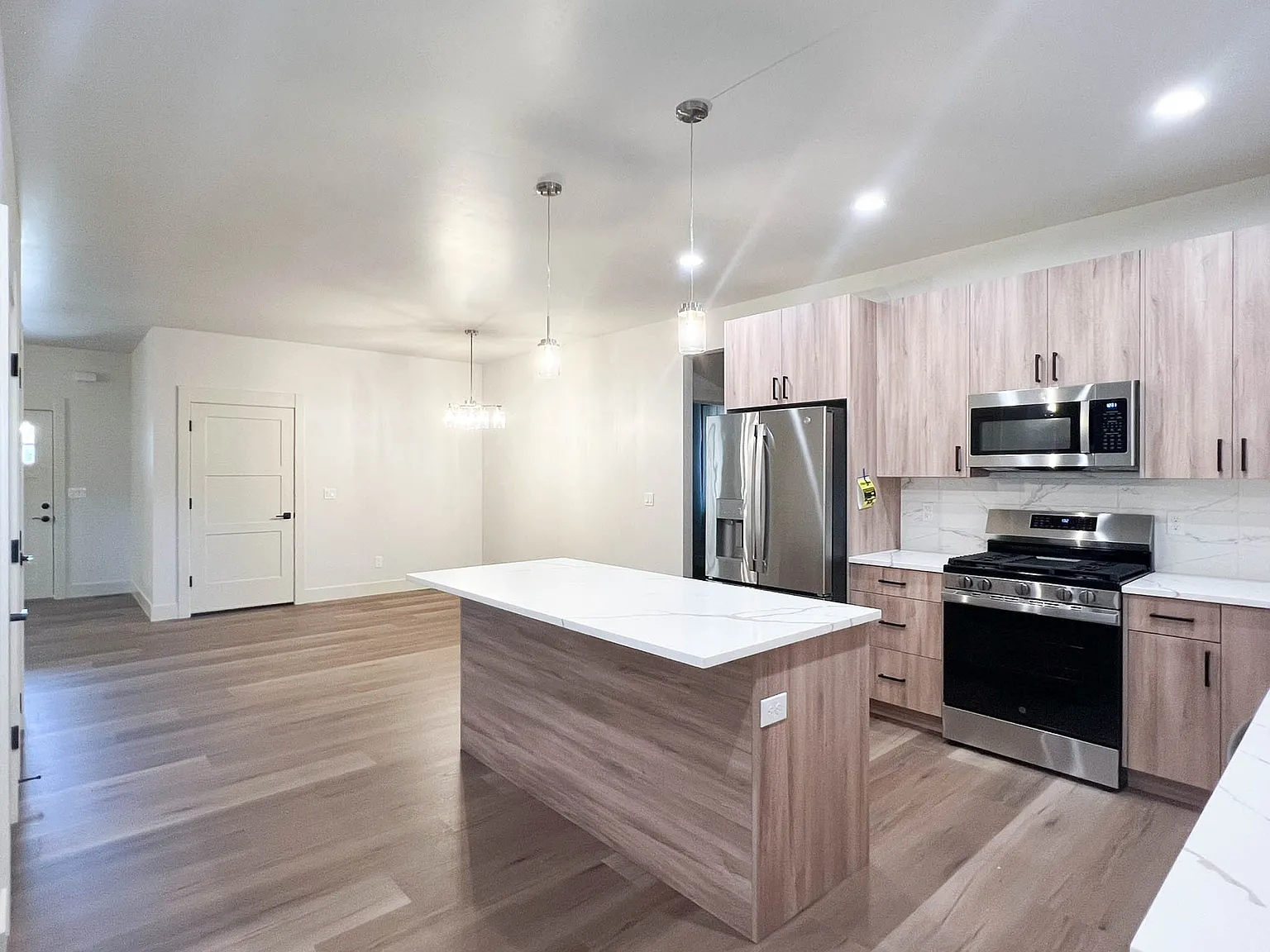 5045 West Sassy Ave - 1 — Photo 4