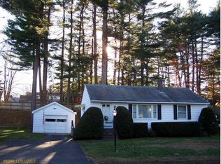 5 Riverview Dr, Brunswick, ME 04011