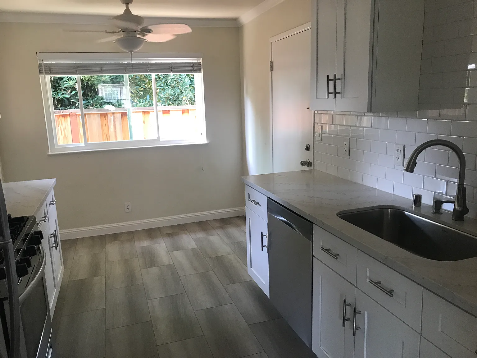 1 bed, 850 sqft, $3,400 — Photo 2