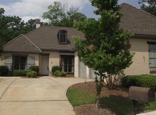 12 Gallaghers Pass, Ridgeland, MS 39157