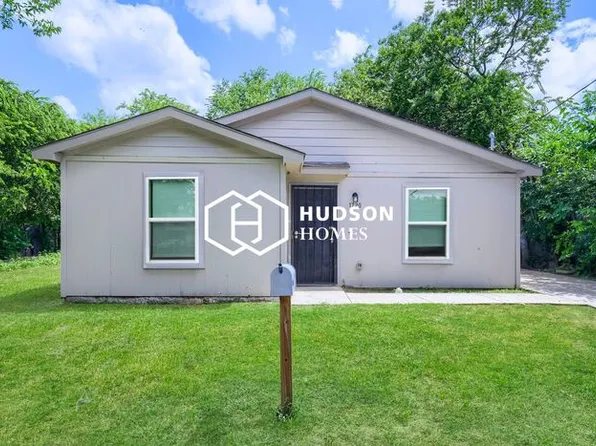 1720 San Patricio St, San Antonio, TX 78207