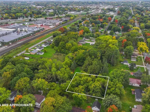 0 East ARNOLD STREET, Marshfield, WI 54449