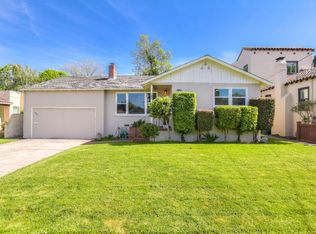323 26th Ave, San Mateo, CA 94403