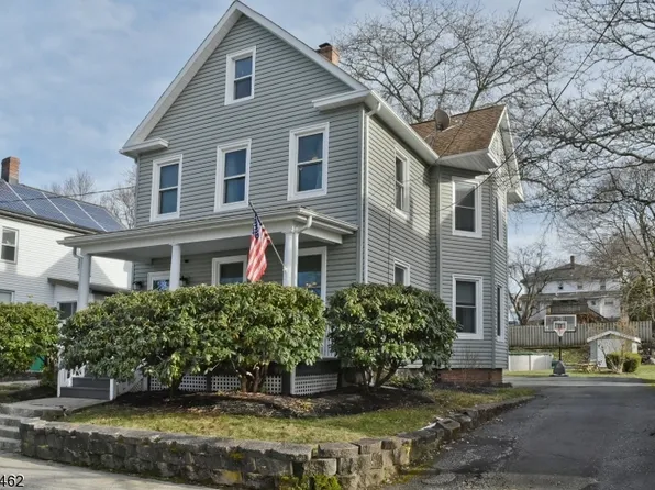 32 Dell Ave, Netcong Boro, NJ 07857