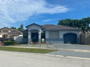 9435 SW 156th Pl, Miami, FL 33196