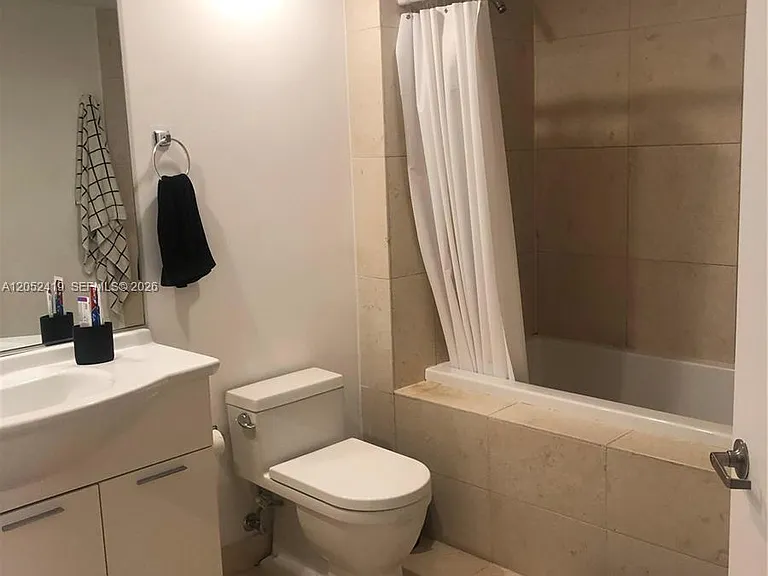 475 Brickell Ave #4008 — Photo 14