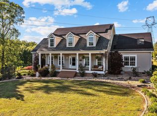 808 New Bethel Rd, Garner, NC 27529