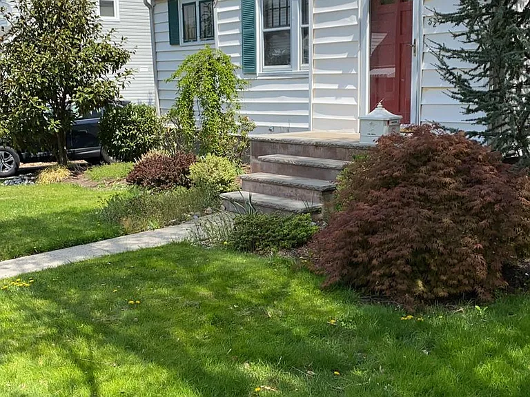 Newman St — Photo 1