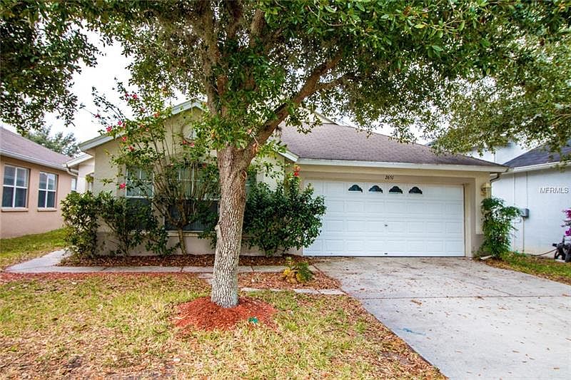 1st image of 2651 Butterfly Landing Dr