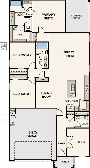 2nd image of 2741 E Houston Ave
