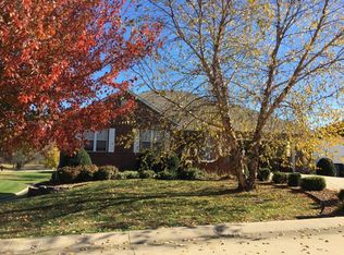 52 NW 247th Rd, Clinton, MO 64735