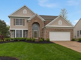 9755 Burton Dr, Twinsburg, OH 44087