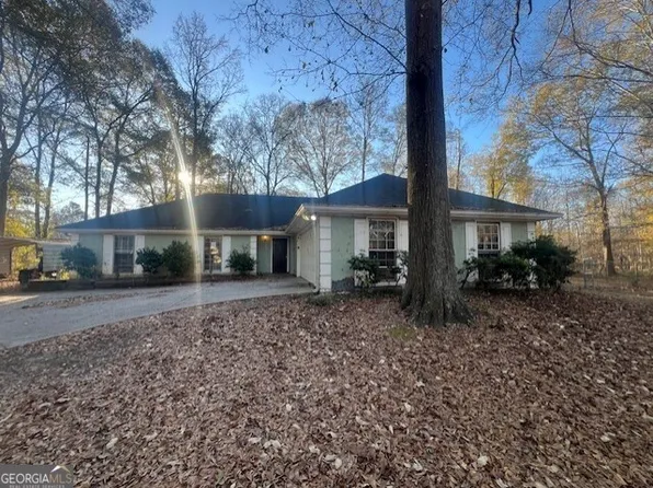 120 Morning Creek Ct, Jonesboro, GA 30238