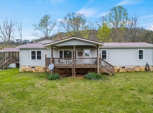 909 Reagan Valley Rd, Tellico Plains, TN 37385
