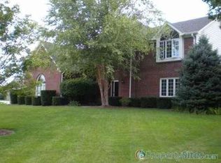 14198 Dove Dr, Carmel, IN