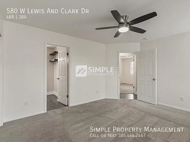 580 W Lewis And Clark Dr — Photo 16
