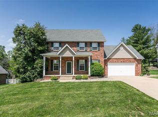 854 Marc Dr, Alton, IL 62002