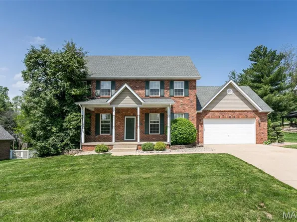 854 Marc Dr, Alton, IL 62002