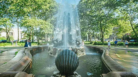 Rented by RBM Management