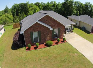 1809 Lonesome Pine Ct, Phenix City, AL 36869
